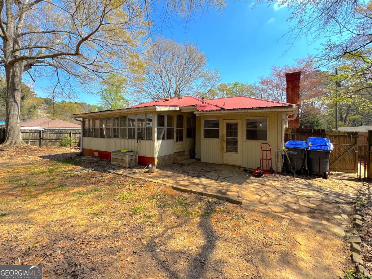 6383 Arthur Drive Lithia Springs GA 30122