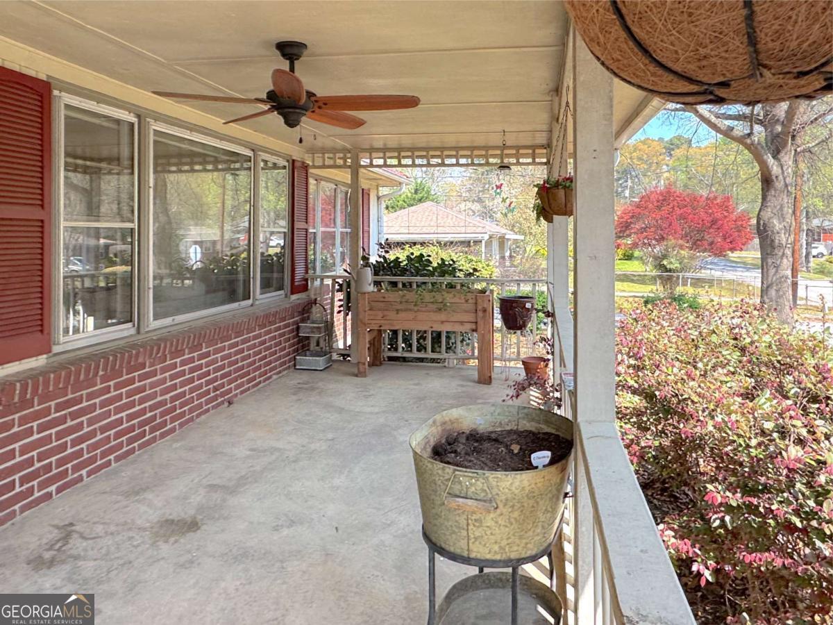 6383 Arthur Drive Lithia Springs GA 30122