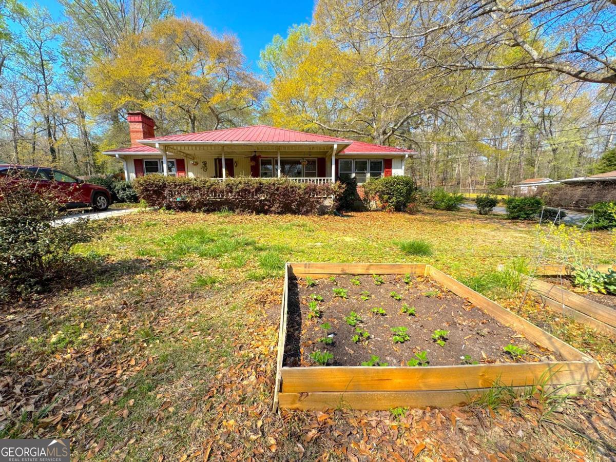 6383 Arthur Drive Lithia Springs GA 30122