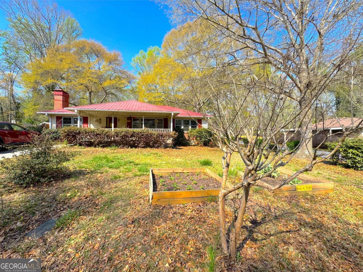 6383 Arthur Drive Lithia Springs GA 30122