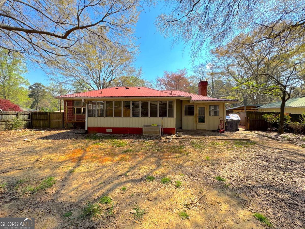 6383 Arthur Drive Lithia Springs GA 30122