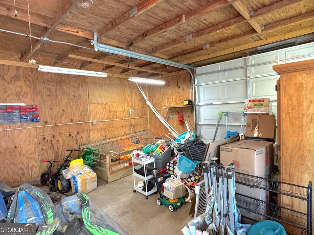 6383 Arthur Drive Lithia Springs GA 30122