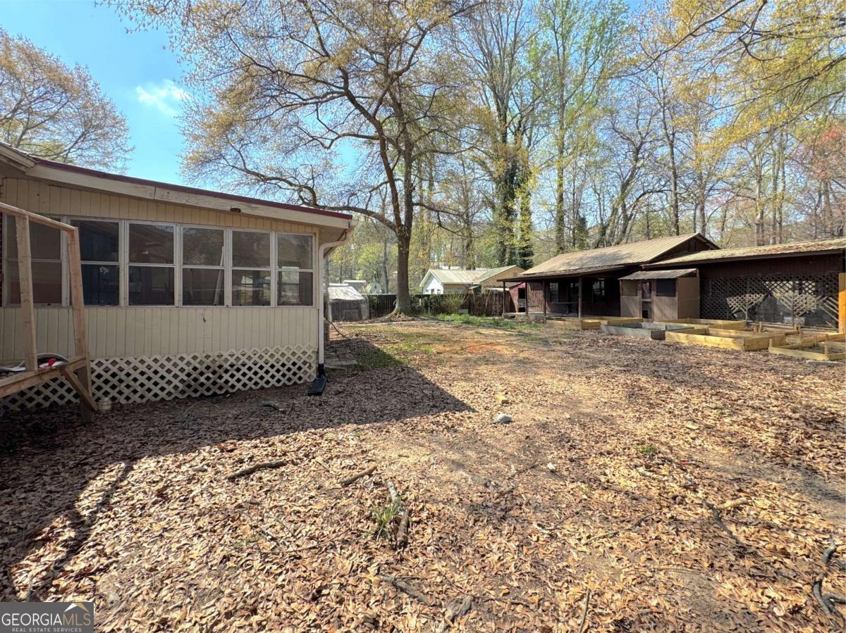 6383 Arthur Drive Lithia Springs GA 30122