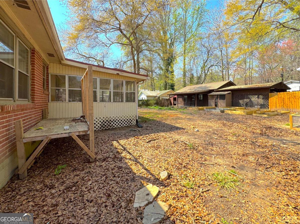 6383 Arthur Drive Lithia Springs GA 30122