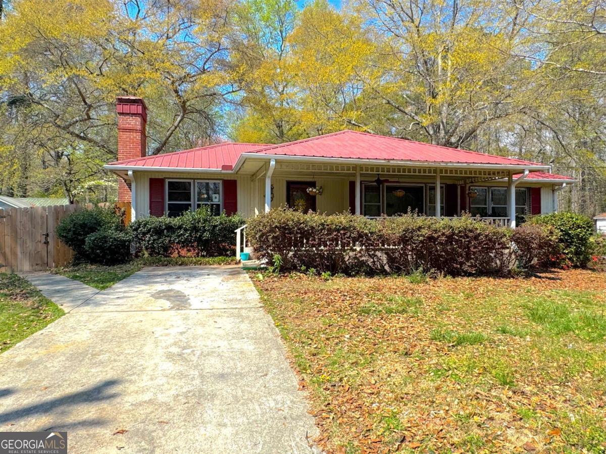 6383 Arthur Drive Lithia Springs GA 30122