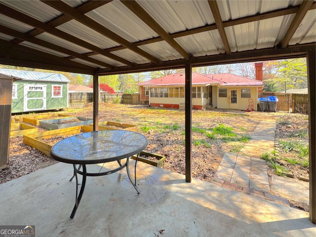 6383 Arthur Drive Lithia Springs GA 30122