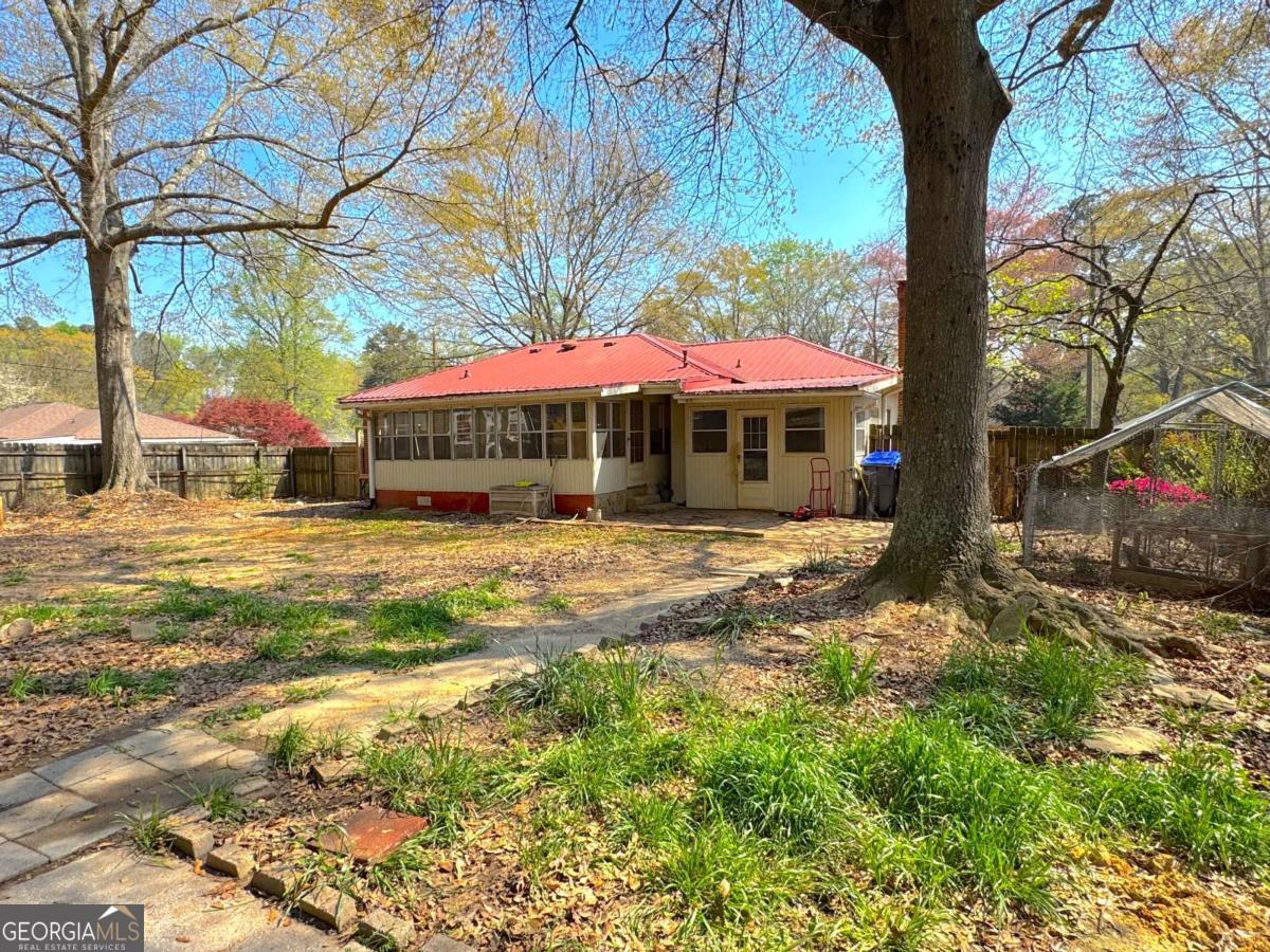 6383 Arthur Drive Lithia Springs GA 30122