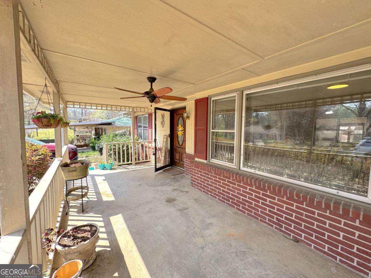 6383 Arthur Drive Lithia Springs GA 30122