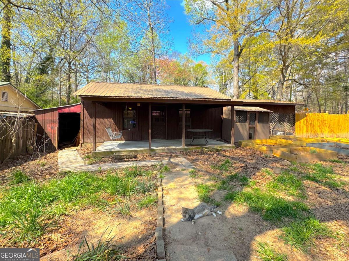 6383 Arthur Drive Lithia Springs GA 30122