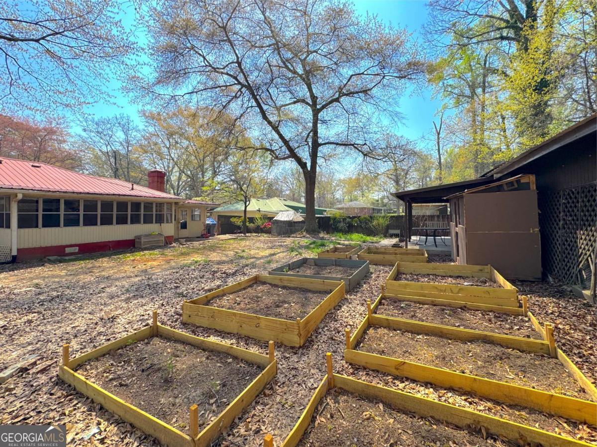 6383 Arthur Drive Lithia Springs GA 30122
