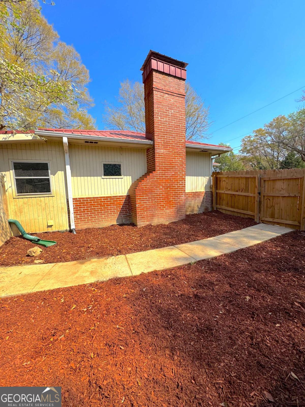 6383 Arthur Drive Lithia Springs GA 30122