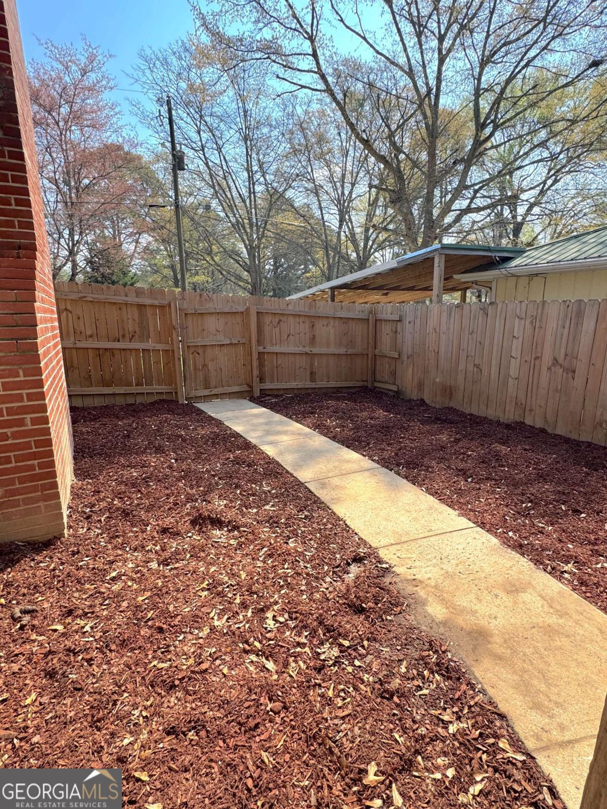 6383 Arthur Drive Lithia Springs GA 30122
