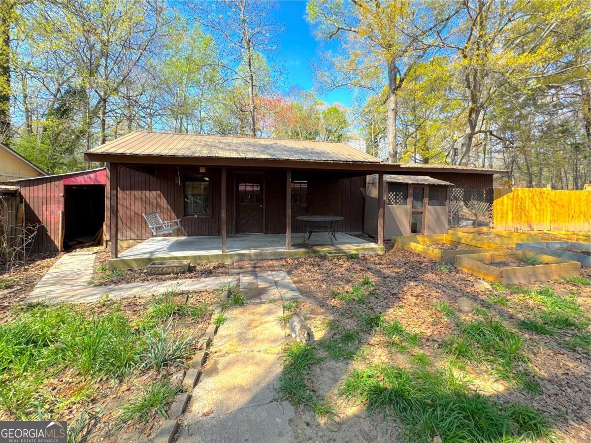 6383 Arthur Drive Lithia Springs GA 30122