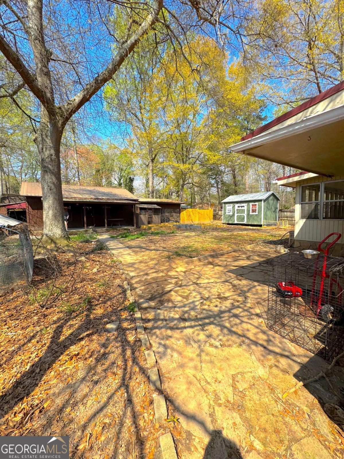 6383 Arthur Drive Lithia Springs GA 30122