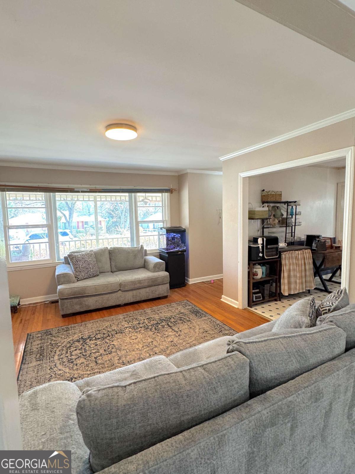 6383 Arthur Drive Lithia Springs GA 30122