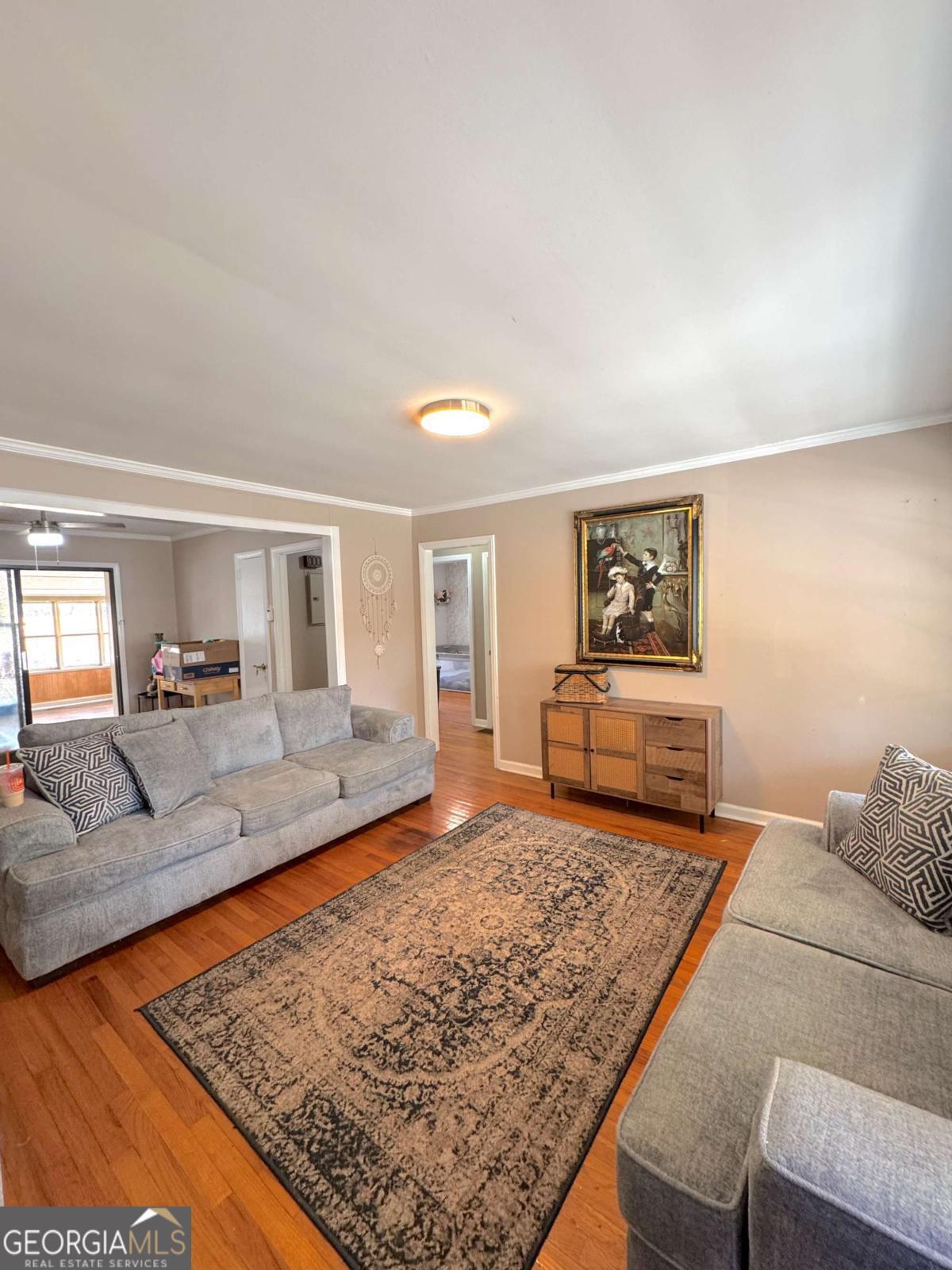6383 Arthur Drive Lithia Springs GA 30122