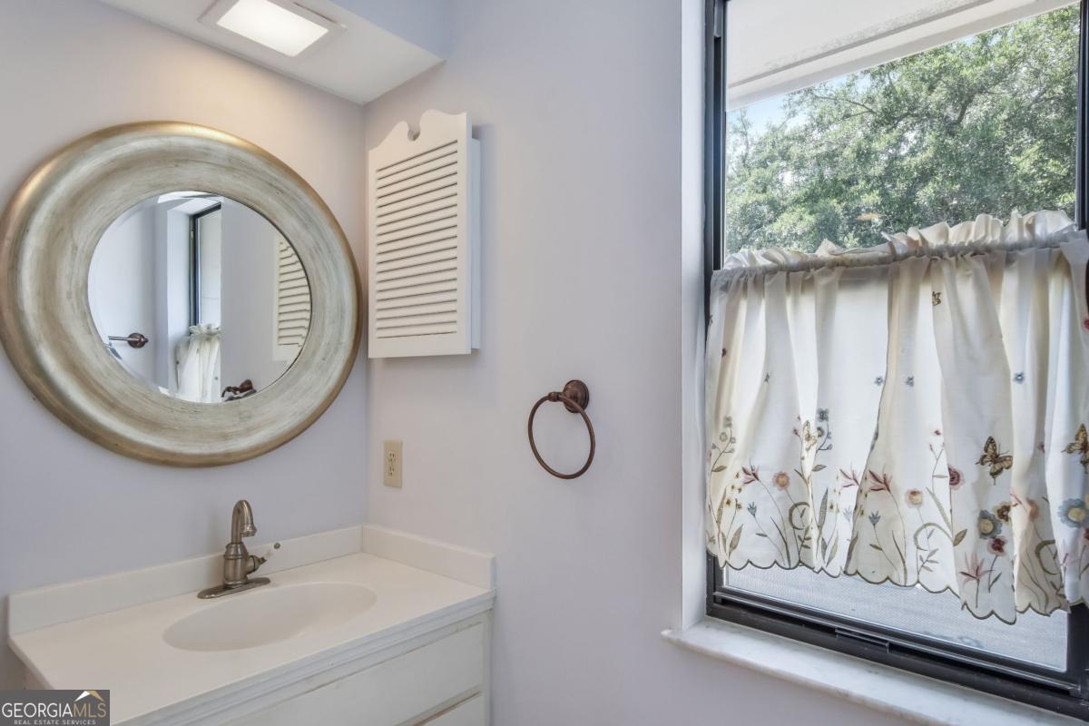 324 Brockinton Marsh St. Simons Island GA 31522