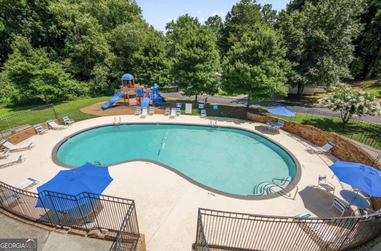 750 Six Flags Drive Austell GA 30168