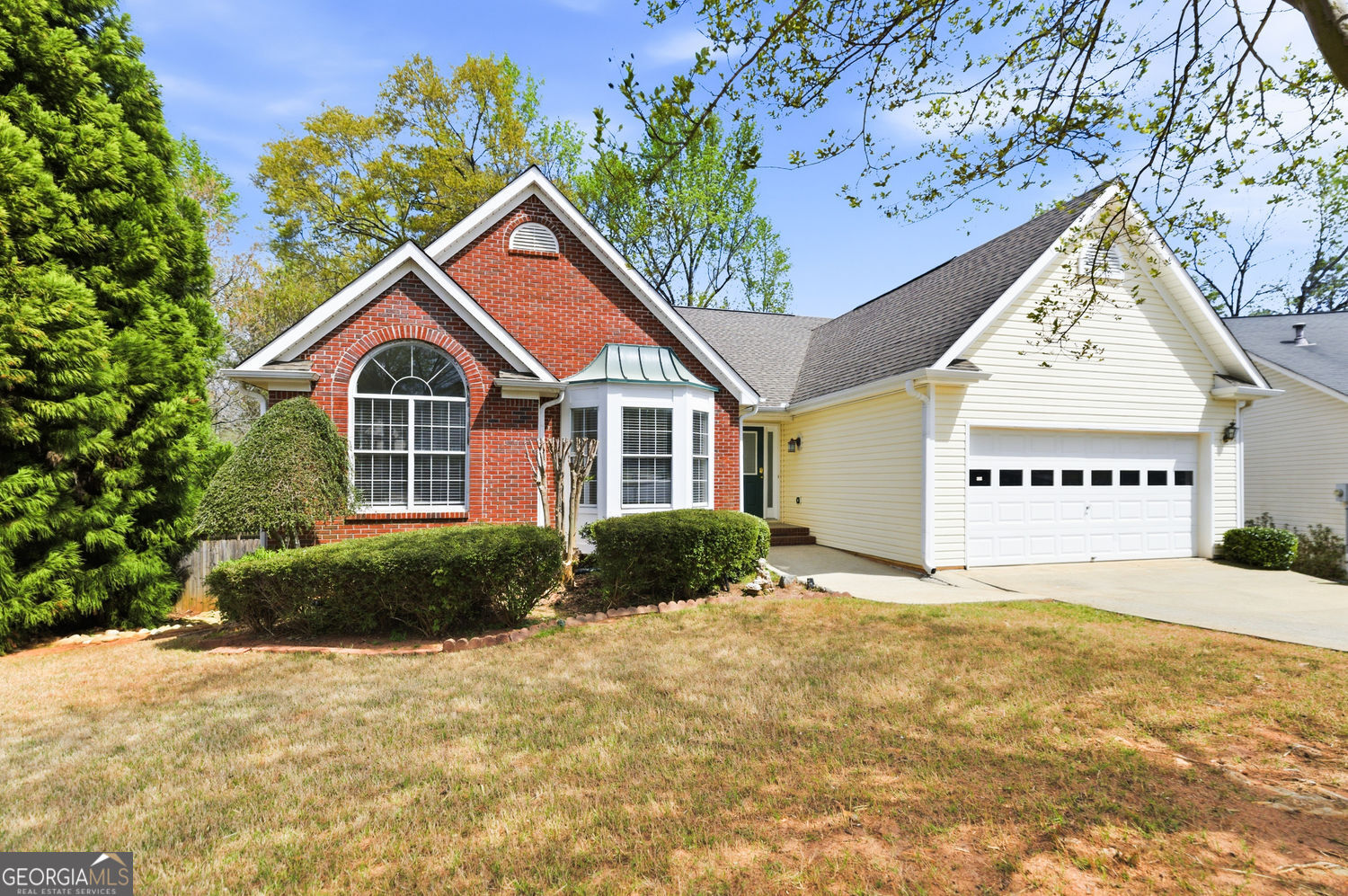 100 Jackson Bluff Court Lawrenceville GA 30044