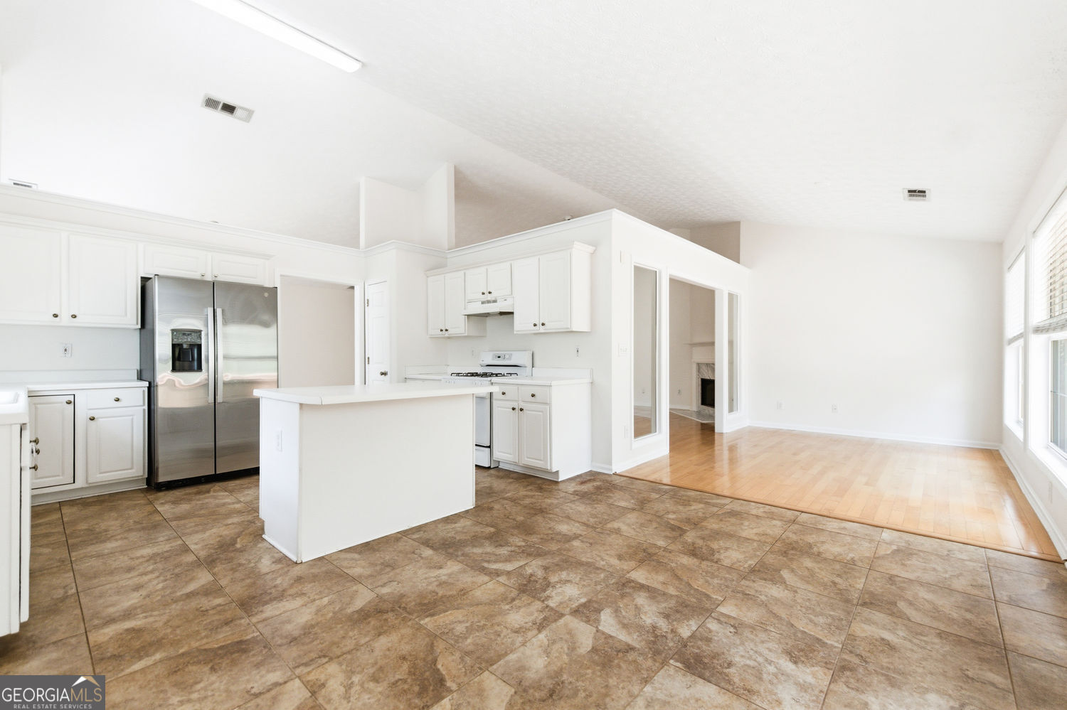 100 Jackson Bluff Court Lawrenceville GA 30044