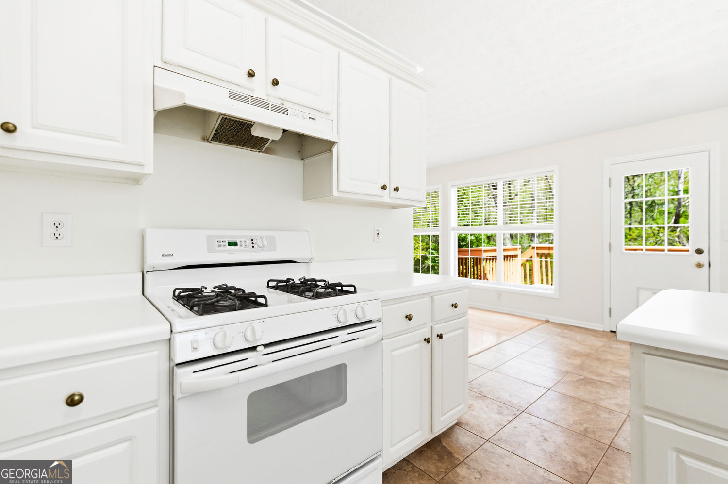 100 Jackson Bluff Court Lawrenceville GA 30044