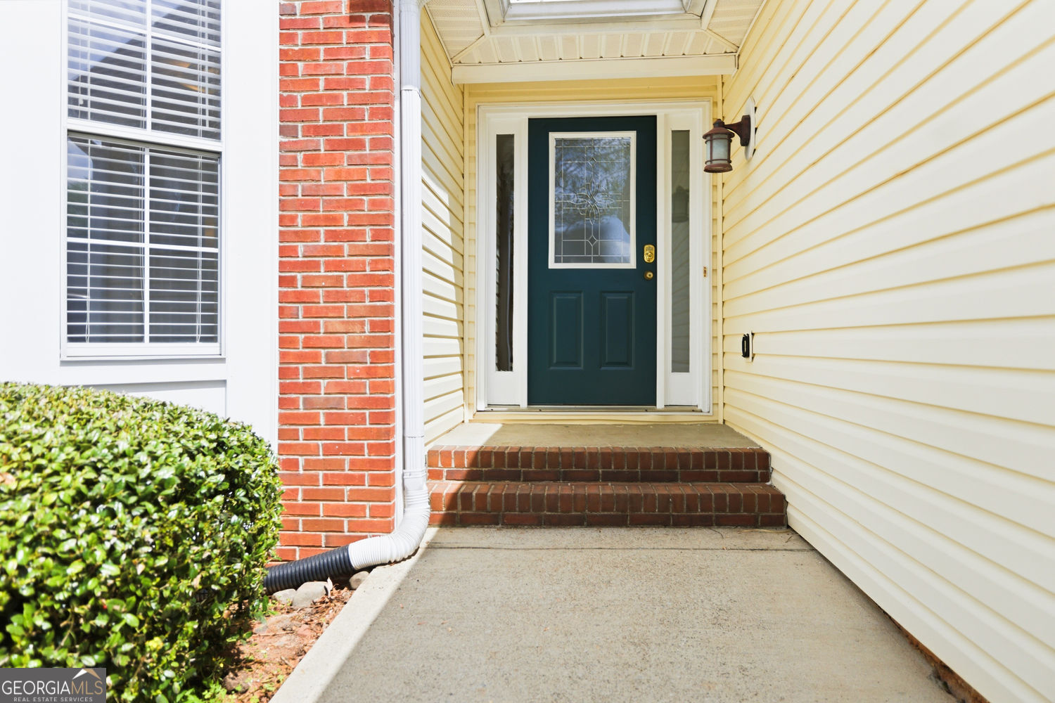 100 Jackson Bluff Court Lawrenceville GA 30044