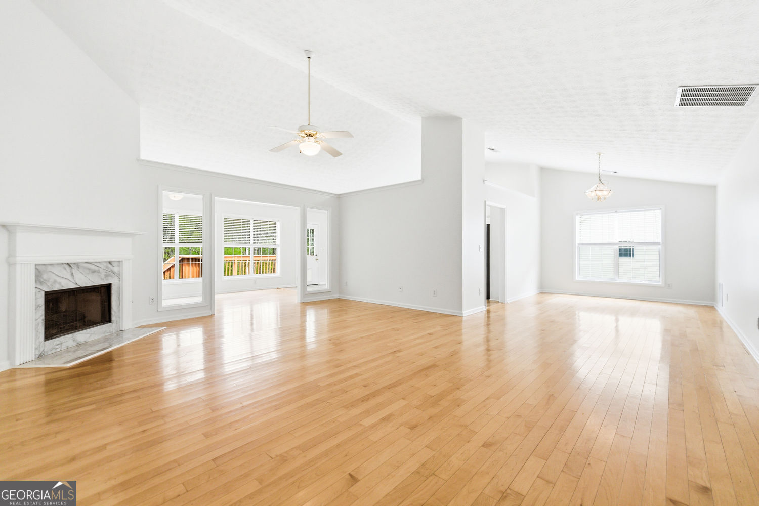 100 Jackson Bluff Court Lawrenceville GA 30044