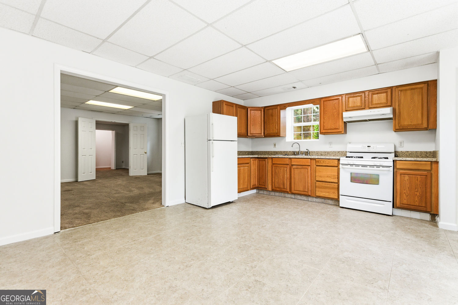 100 Jackson Bluff Court Lawrenceville GA 30044