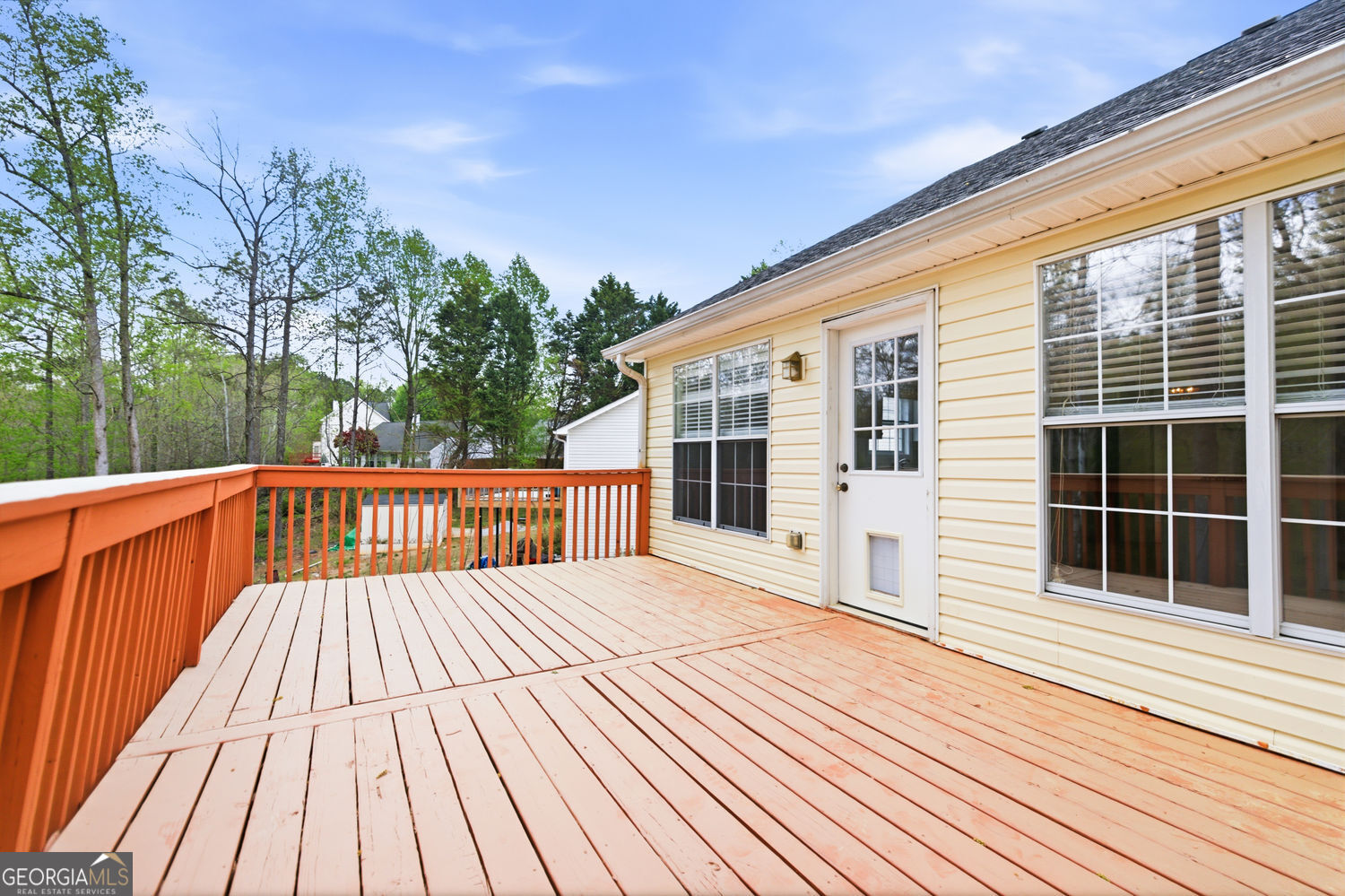 100 Jackson Bluff Court Lawrenceville GA 30044