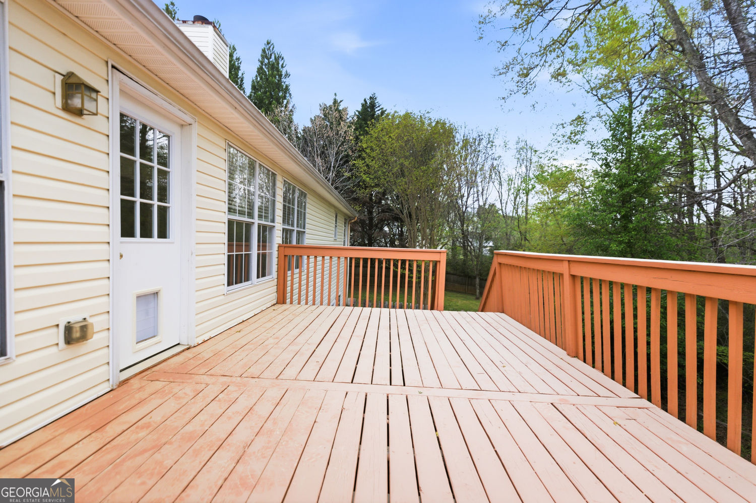 100 Jackson Bluff Court Lawrenceville GA 30044
