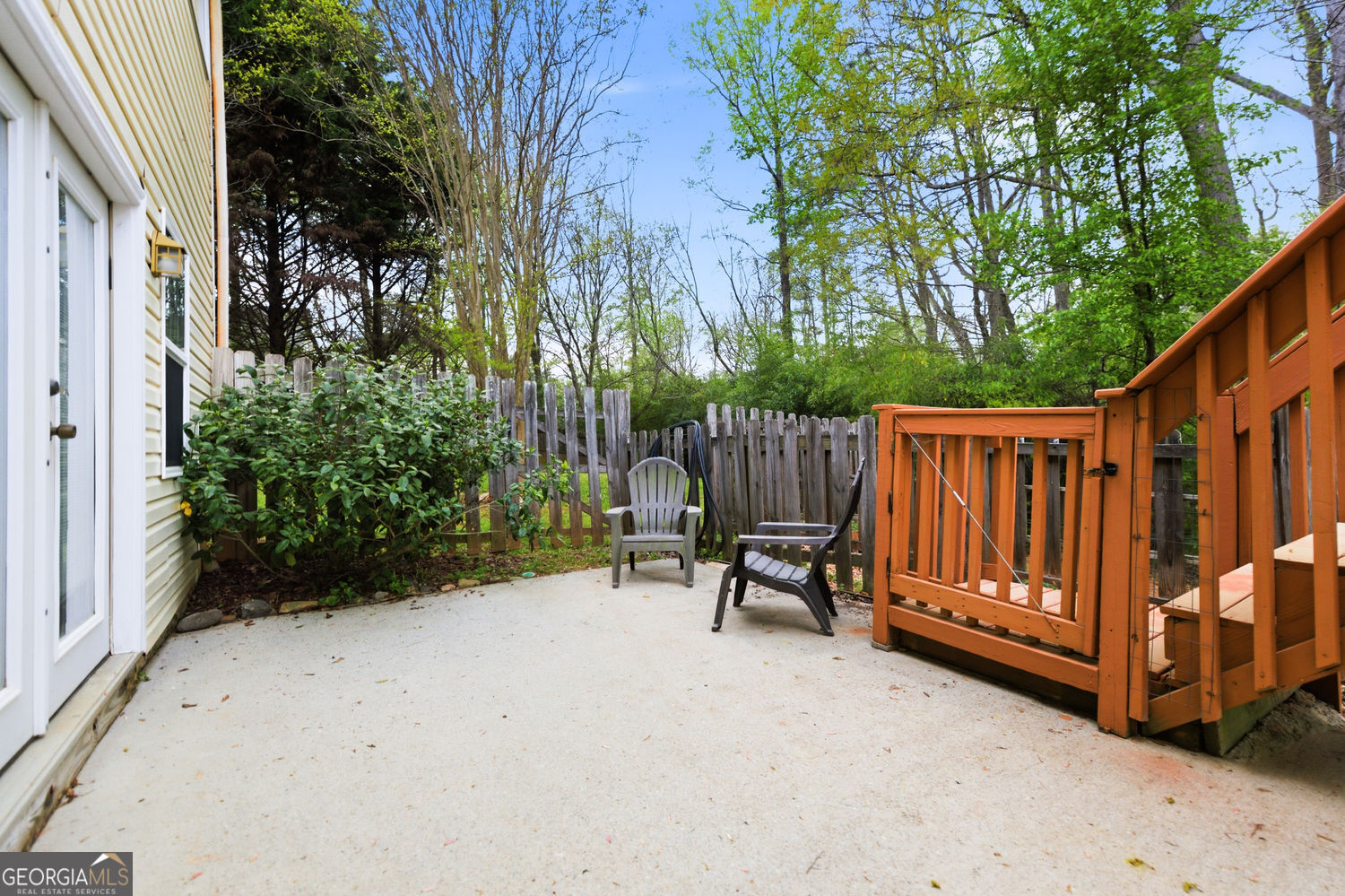 100 Jackson Bluff Court Lawrenceville GA 30044