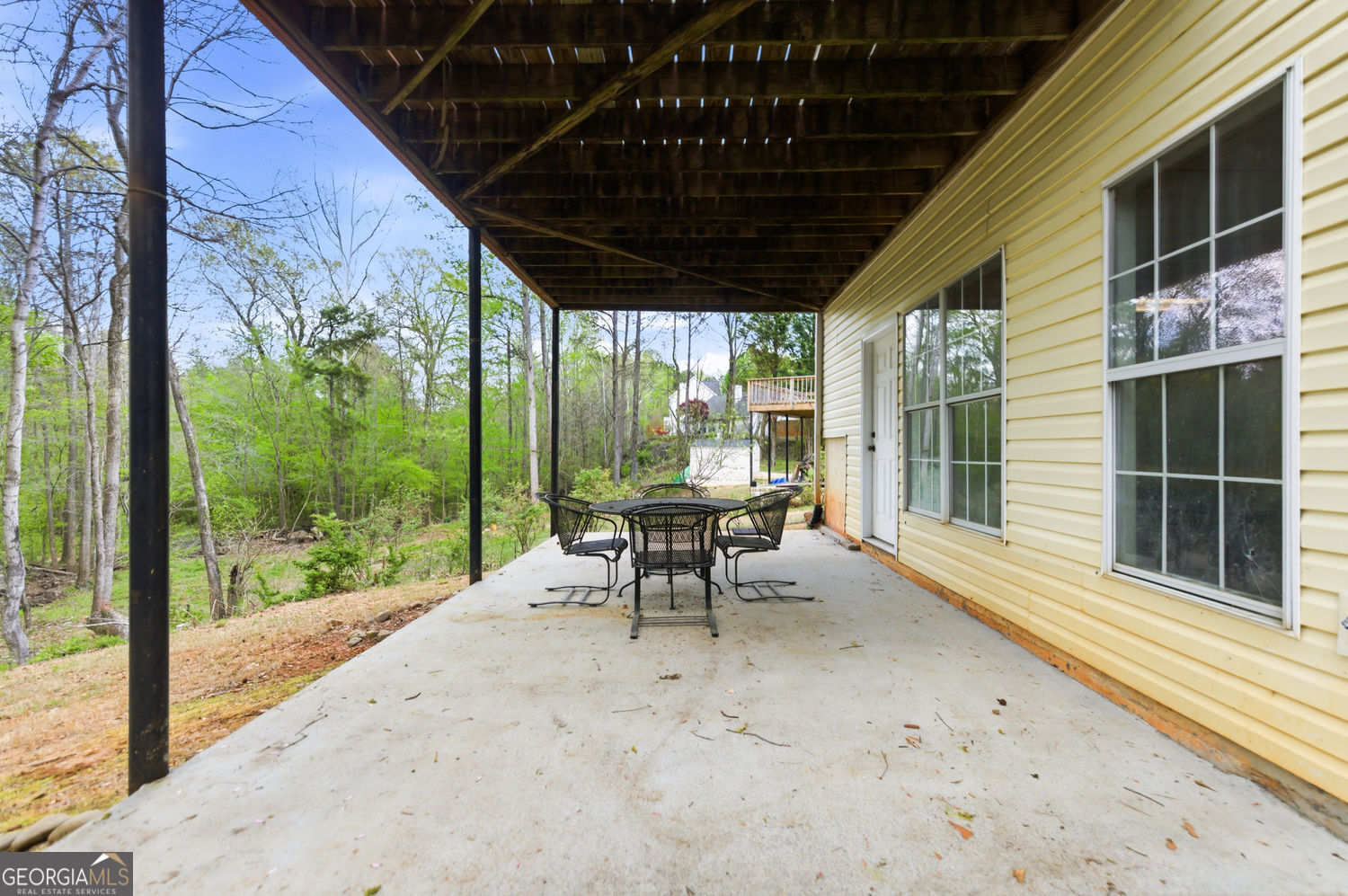 100 Jackson Bluff Court Lawrenceville GA 30044