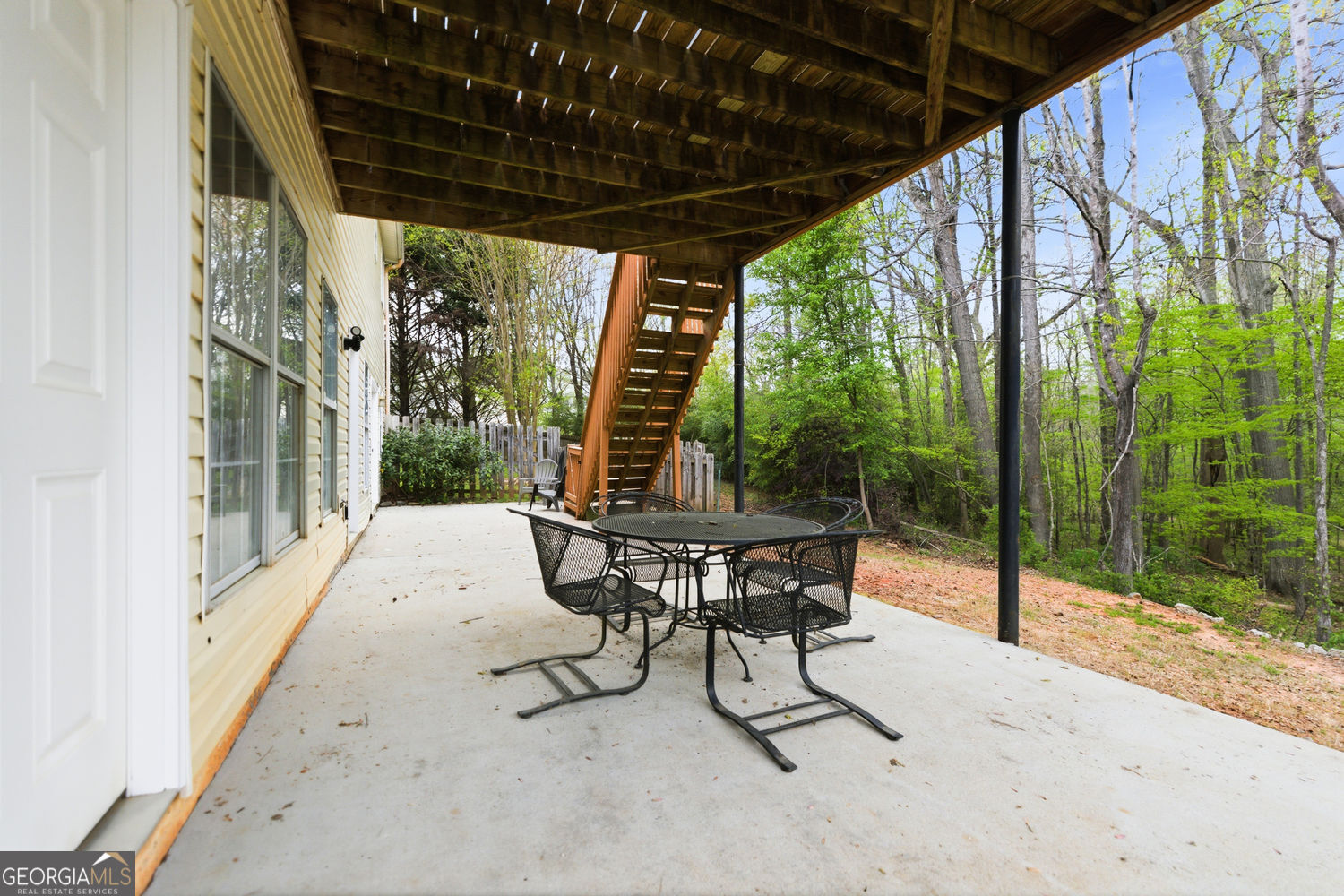 100 Jackson Bluff Court Lawrenceville GA 30044
