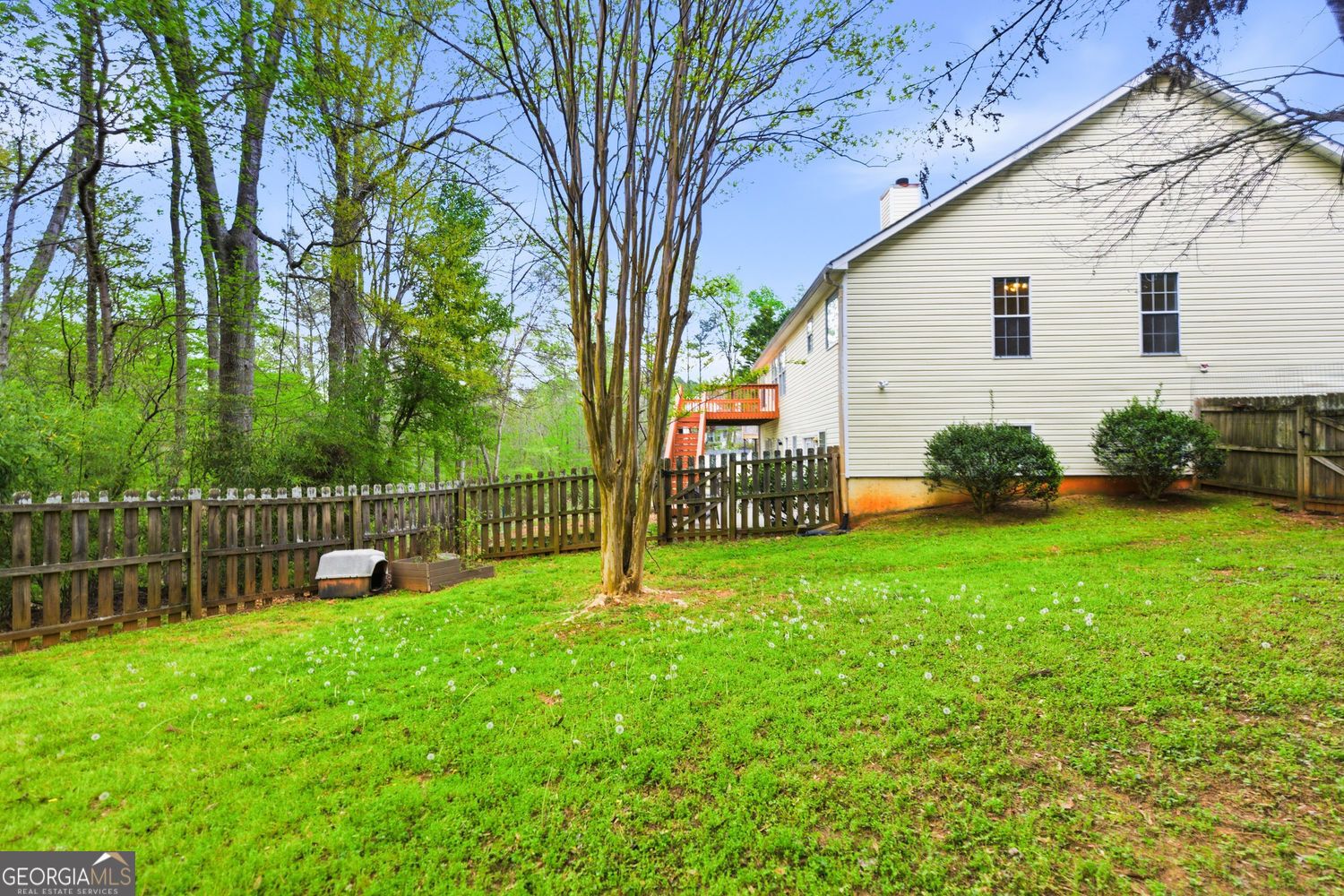 100 Jackson Bluff Court Lawrenceville GA 30044
