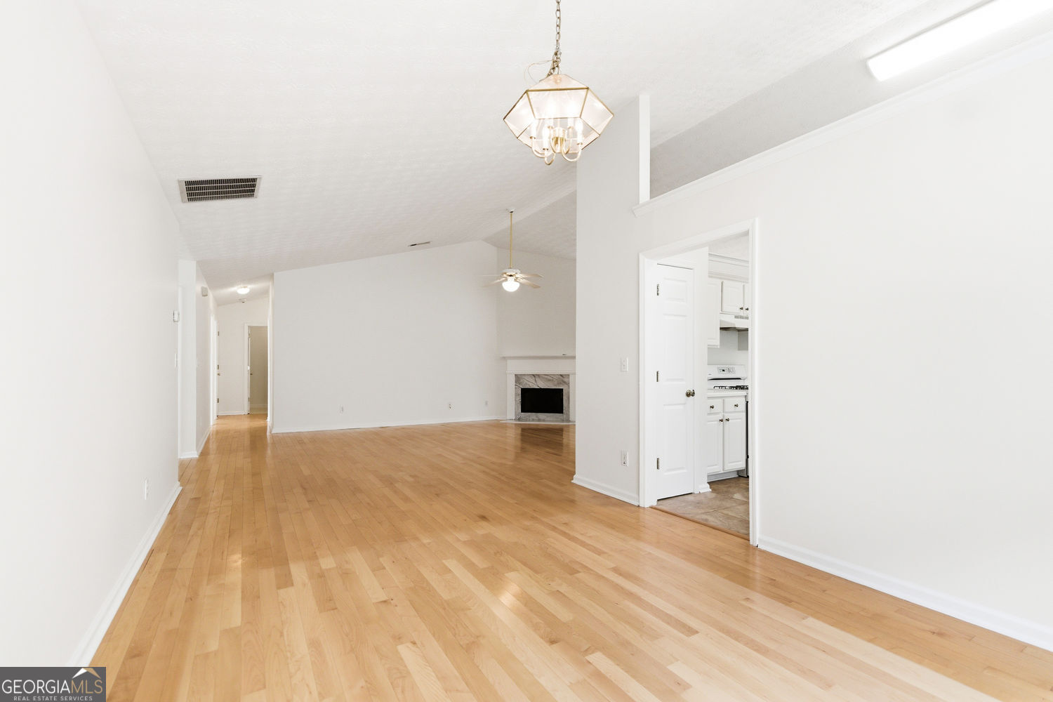 100 Jackson Bluff Court Lawrenceville GA 30044