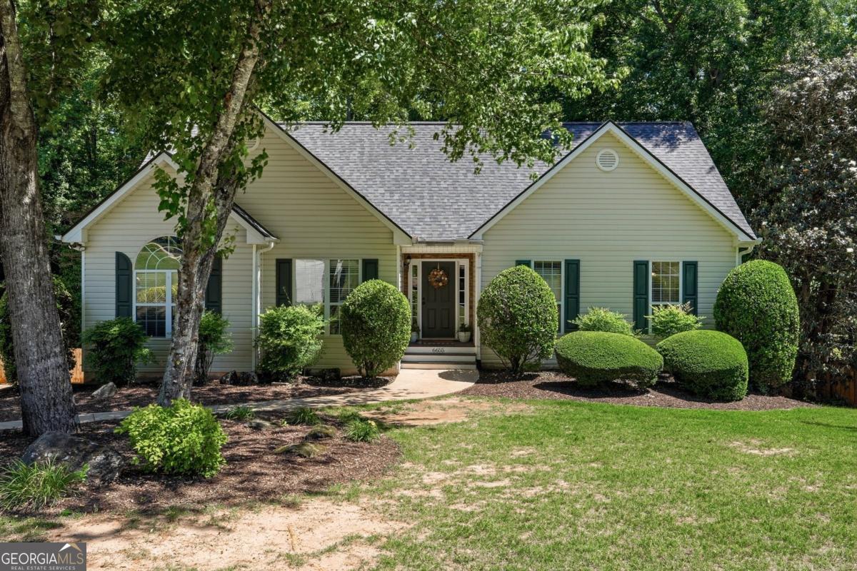 6655 N Glen Drive Cumming GA 30028