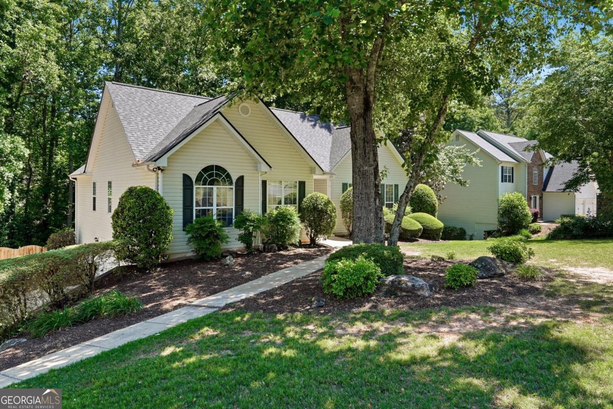 6655 N Glen Drive Cumming GA 30028