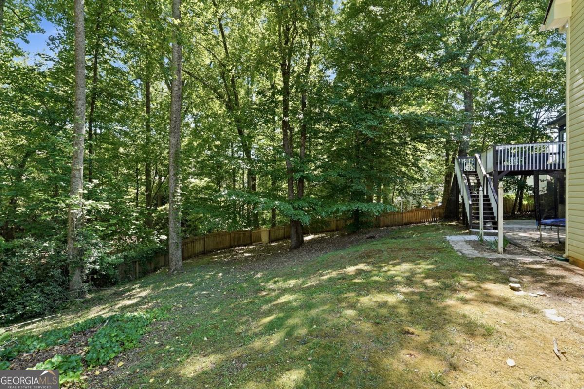 6655 N Glen Drive Cumming GA 30028