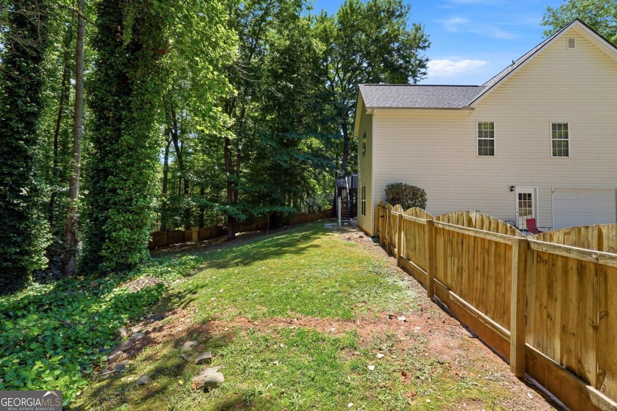 6655 N Glen Drive Cumming GA 30028