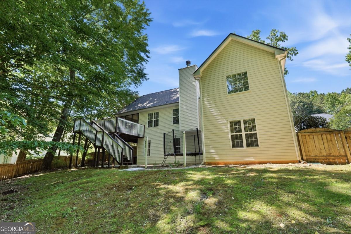 6655 N Glen Drive Cumming GA 30028