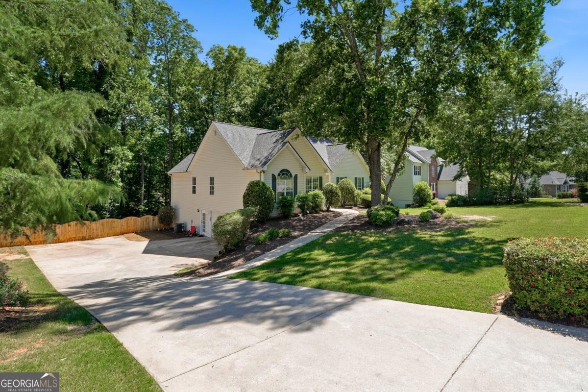 6655 N Glen Drive Cumming GA 30028