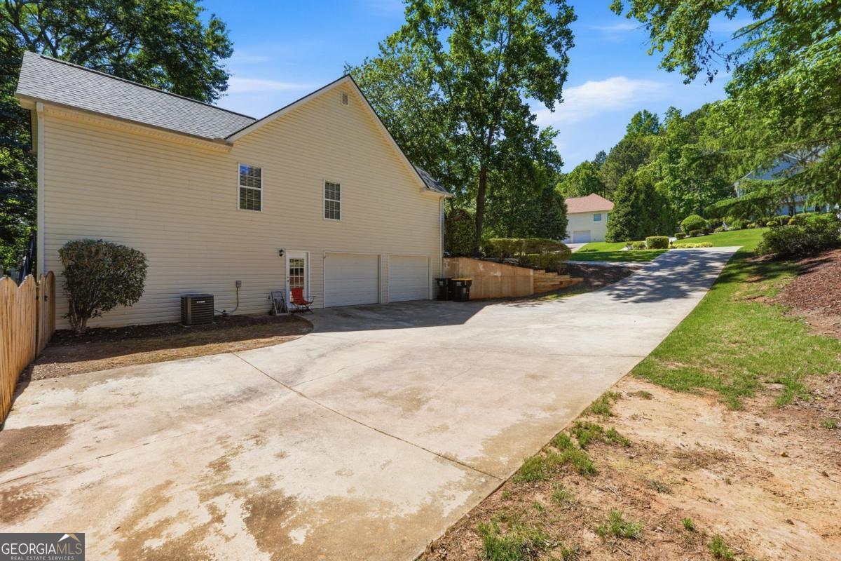 6655 N Glen Drive Cumming GA 30028