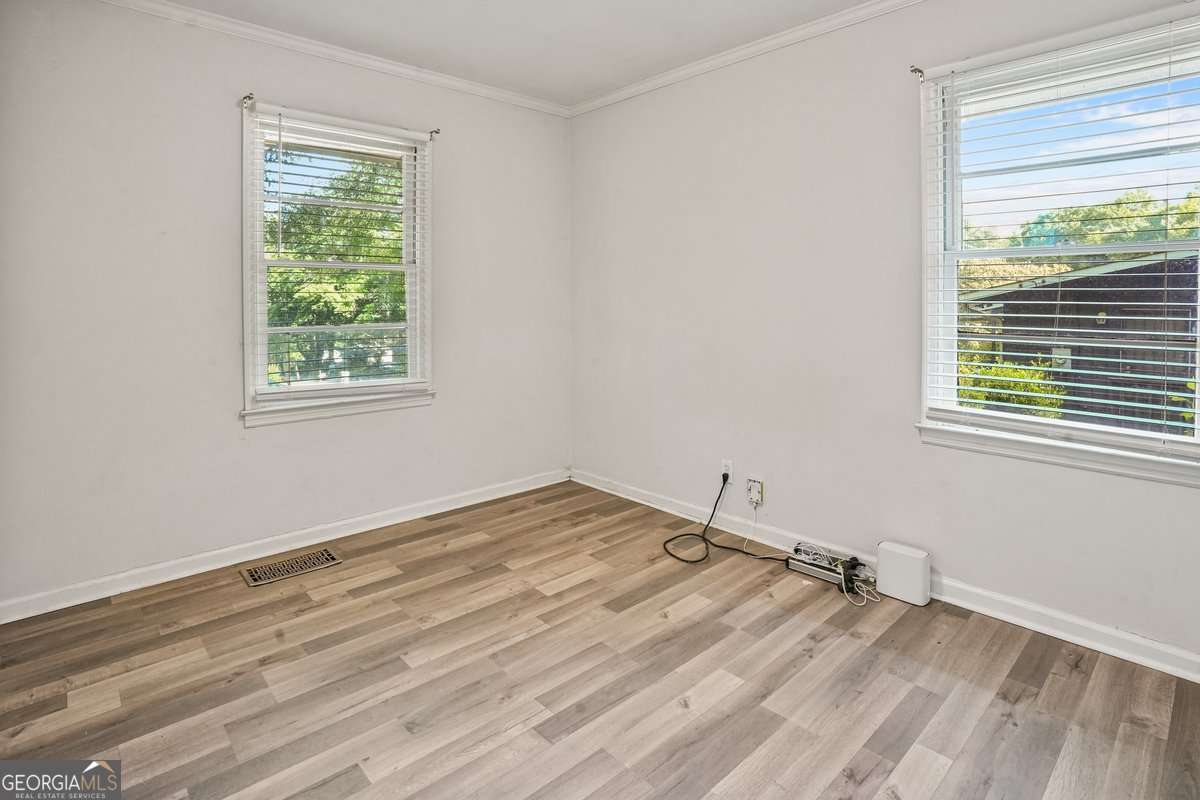 3599 Saturn Drive NW Atlanta GA 30331