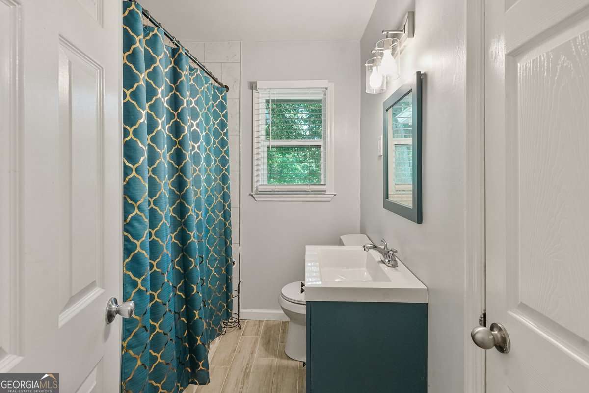 3599 Saturn Drive NW Atlanta GA 30331
