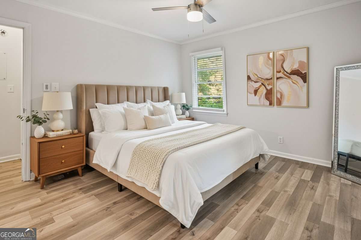 3599 Saturn Drive NW Atlanta GA 30331