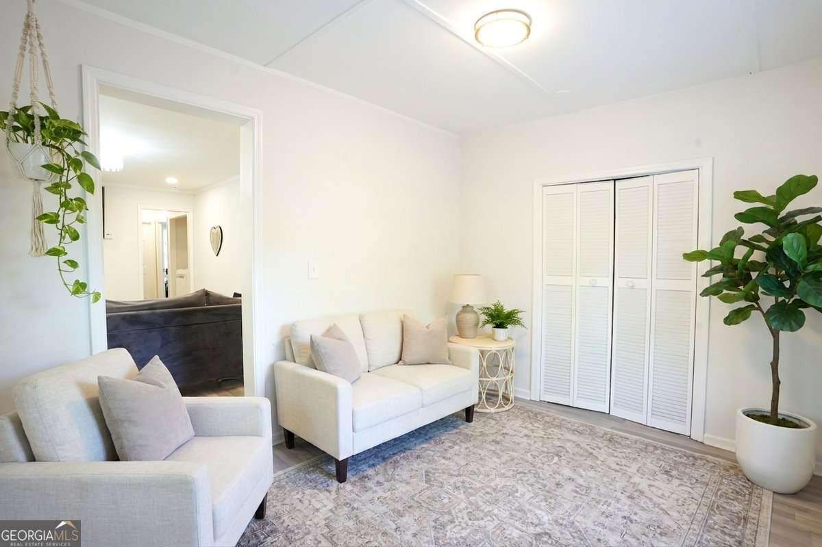 3599 Saturn Drive NW Atlanta GA 30331
