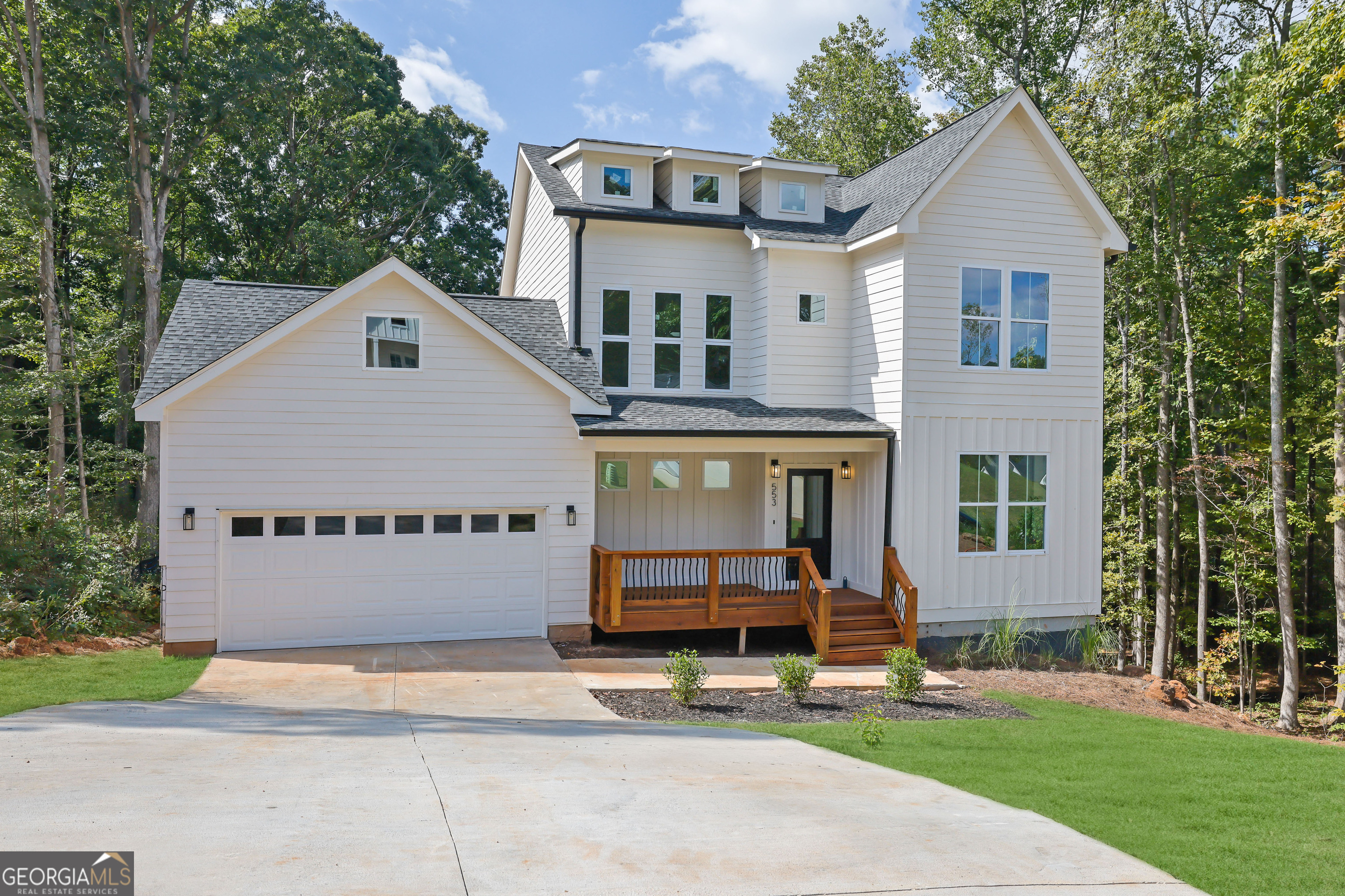 553 Somersby Drive Dallas GA 30157