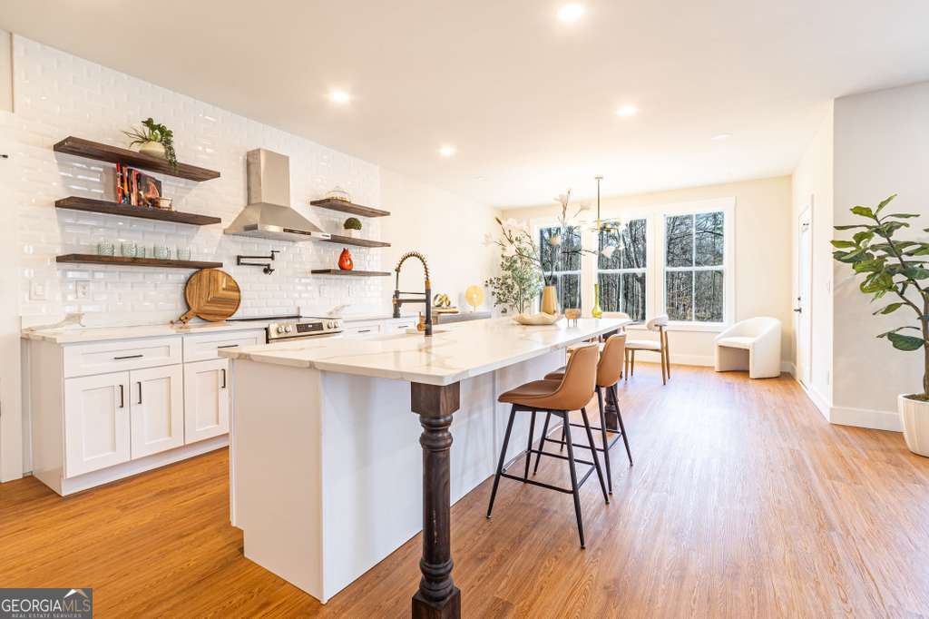 553 Somersby Drive Dallas GA 30157