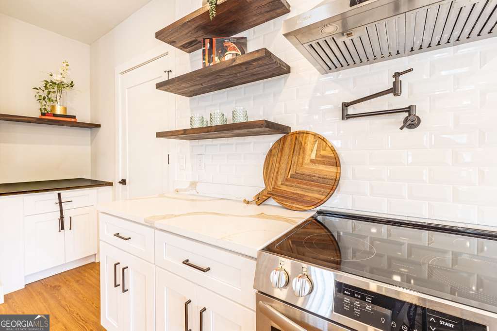 553 Somersby Drive Dallas GA 30157