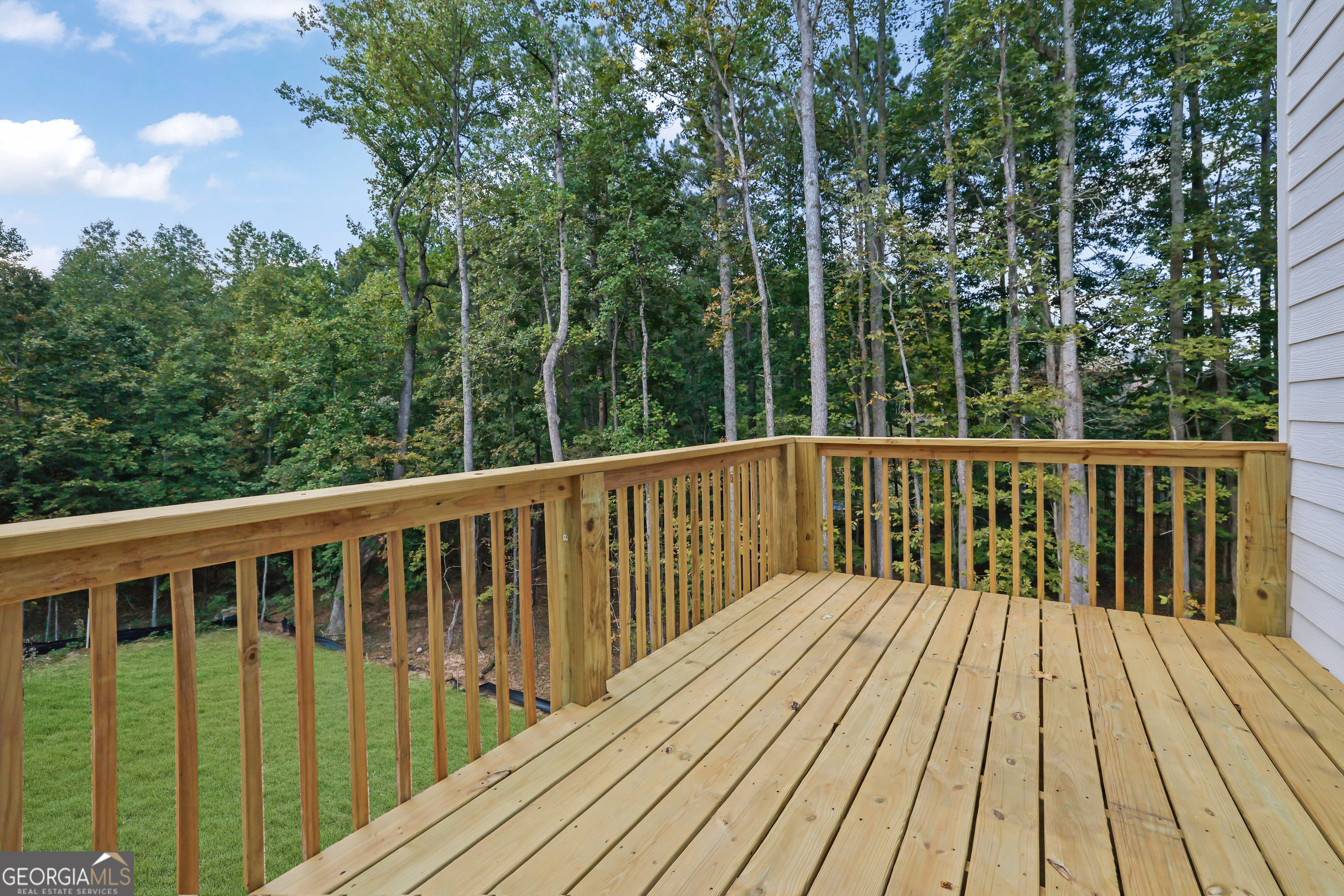 553 Somersby Drive Dallas GA 30157